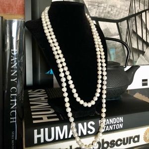 Genuine Freshwater Pearls Necklace